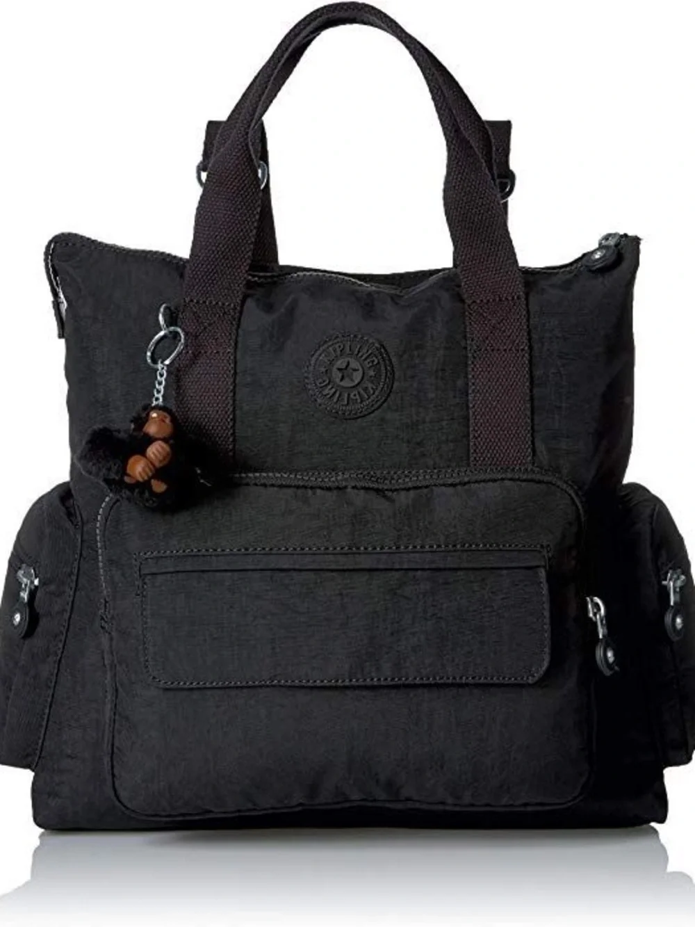 Kipling Alvy 2-in-1 Convertible Backpack Tote